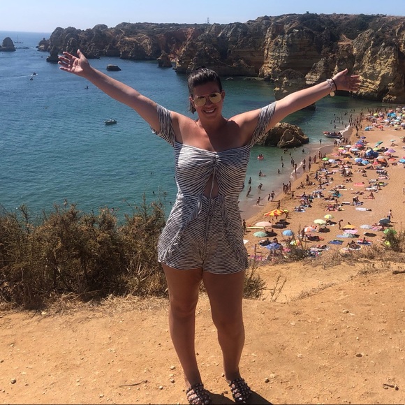 River Island Romper - Picture 5 of 5